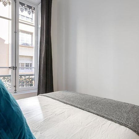 Hallmark - Location T2 - Lyon 2 Экстерьер фото