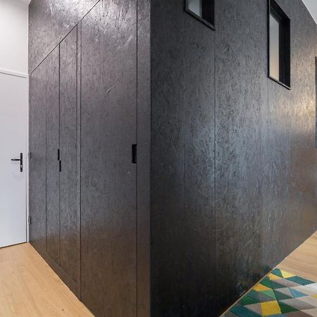 Hallmark - Location T2 - Lyon 2 Экстерьер фото