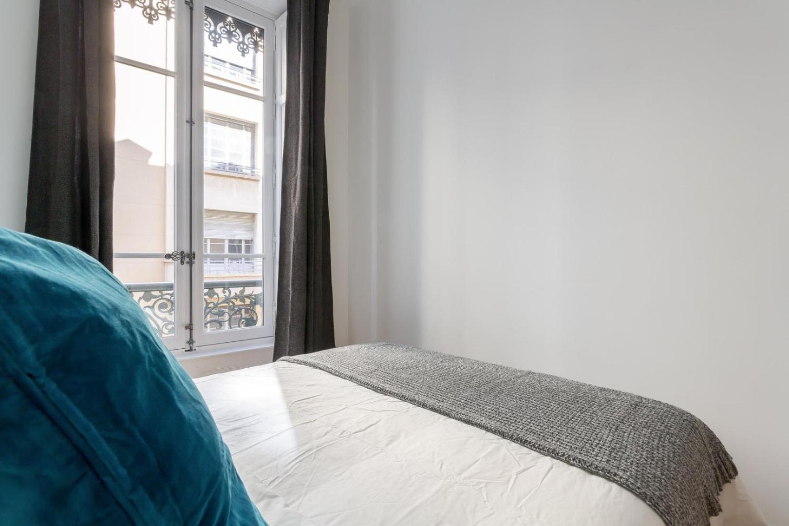 Hallmark - Location T2 - Lyon 2 Экстерьер фото