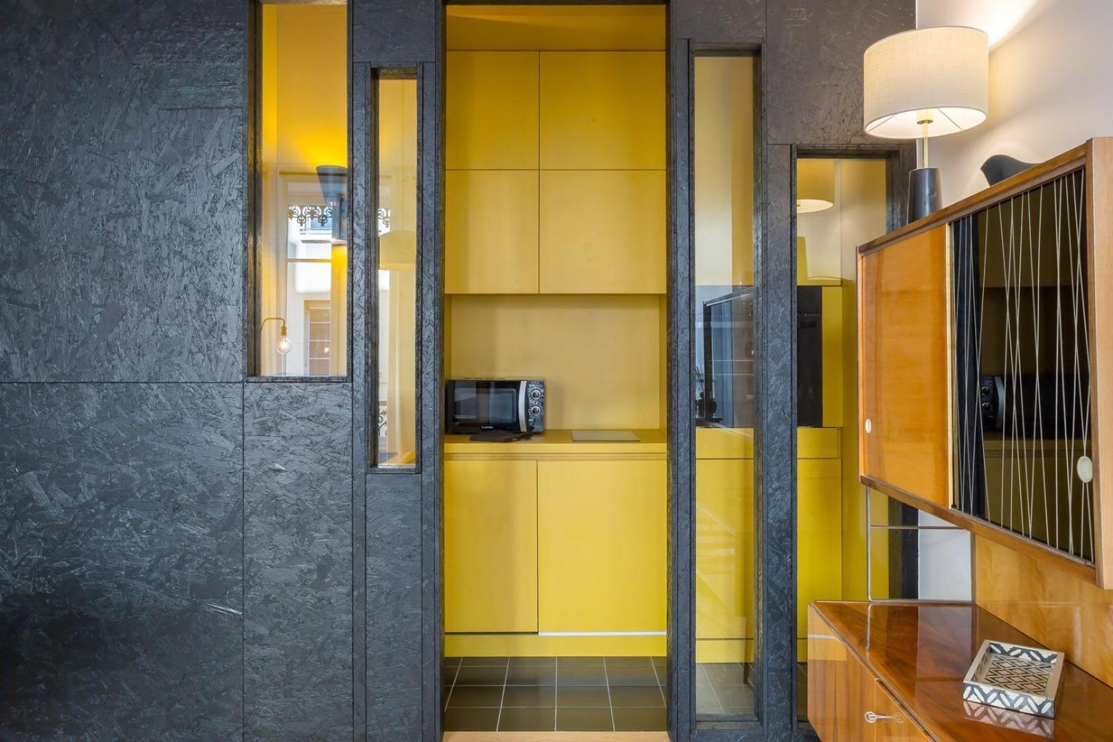 Hallmark - Location T2 - Lyon 2 Экстерьер фото