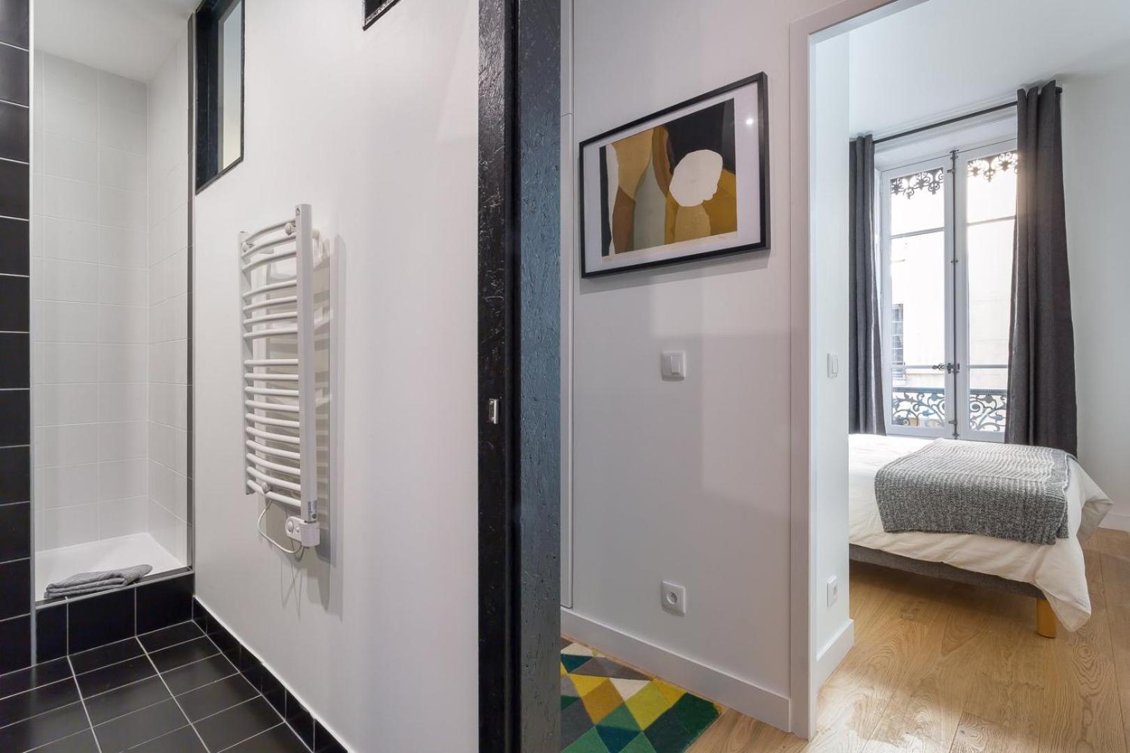 Hallmark - Location T2 - Lyon 2 Экстерьер фото