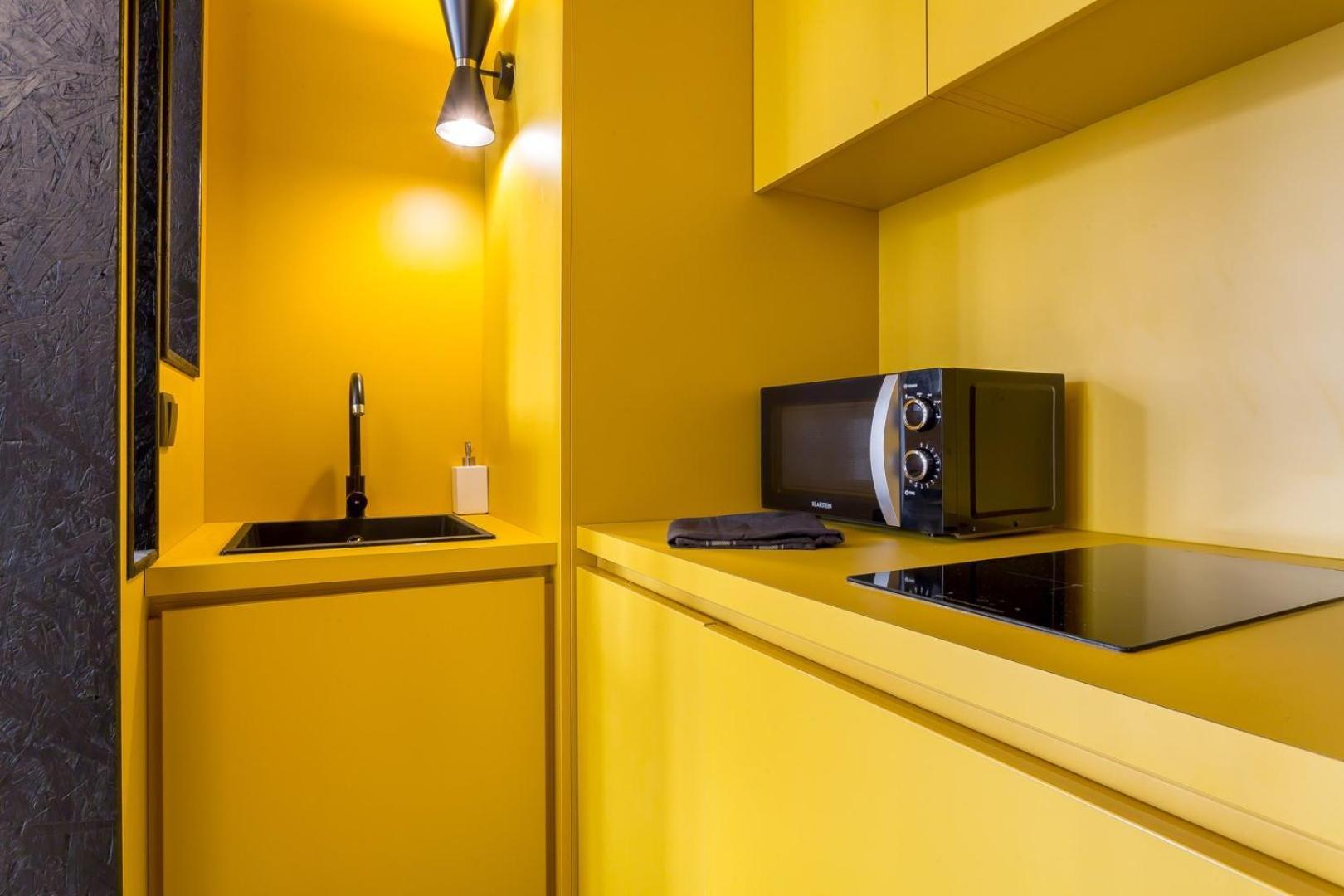 Hallmark - Location T2 - Lyon 2 Экстерьер фото