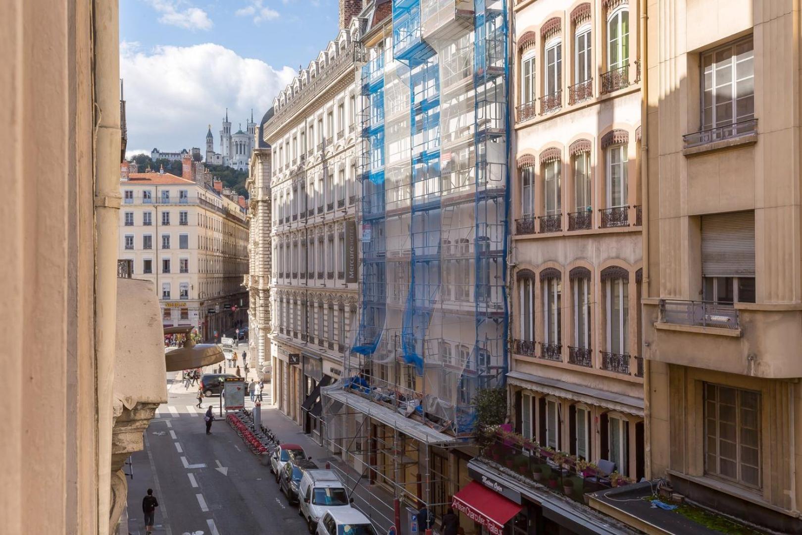 Hallmark - Location T2 - Lyon 2 Экстерьер фото