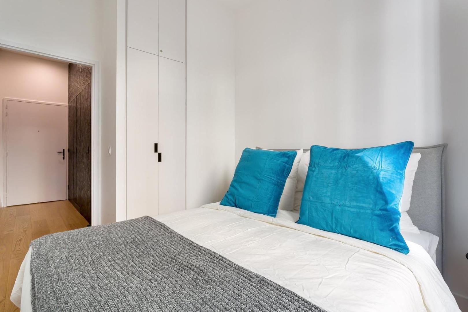 Hallmark - Location T2 - Lyon 2 Экстерьер фото