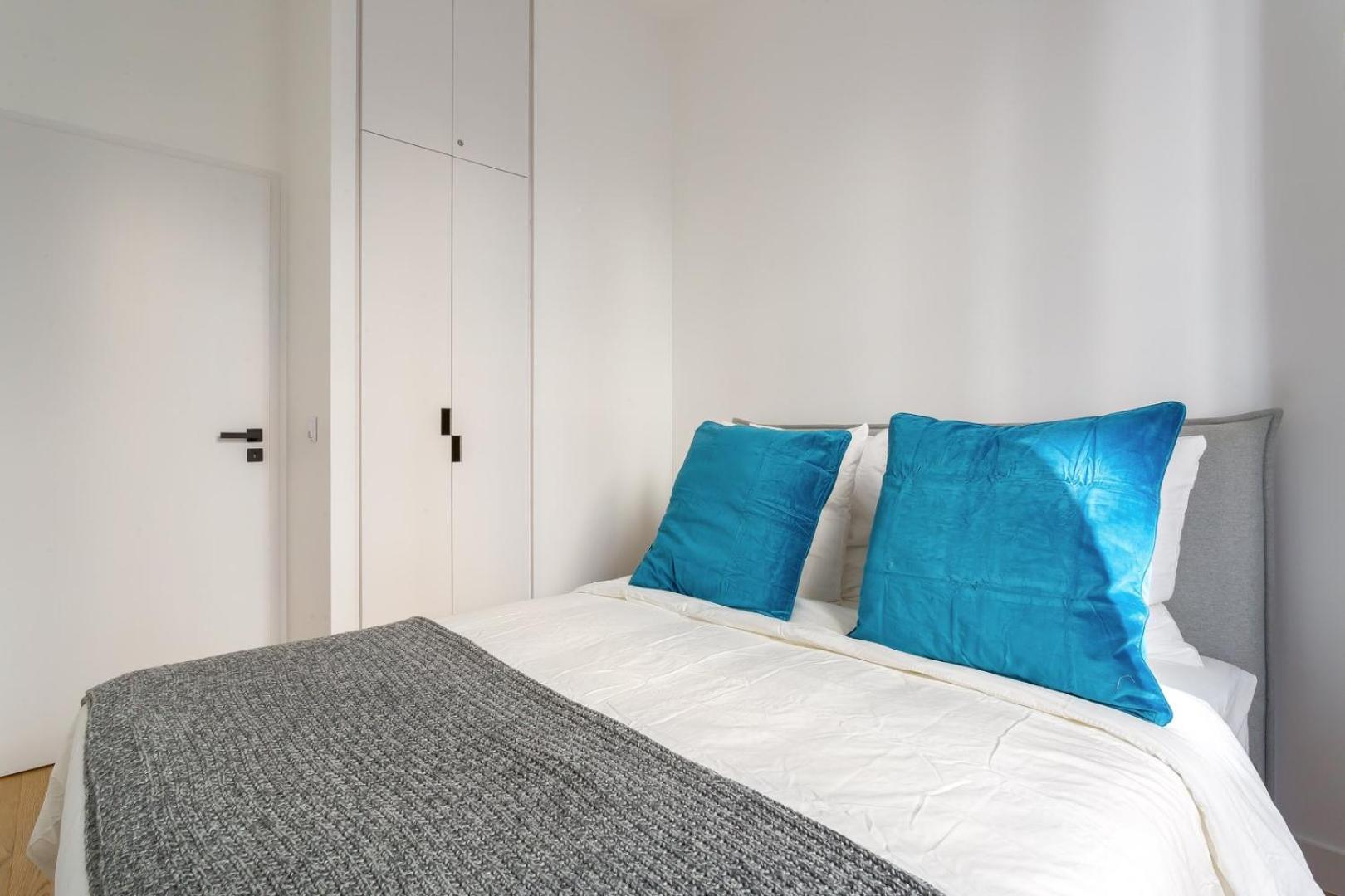 Hallmark - Location T2 - Lyon 2 Экстерьер фото