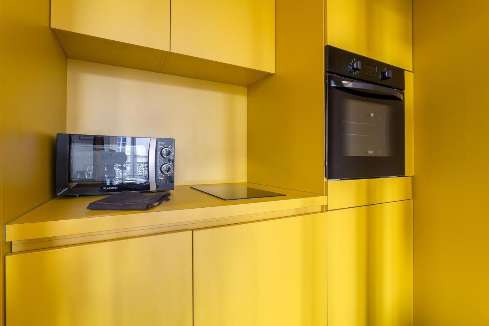 Hallmark - Location T2 - Lyon 2 Экстерьер фото