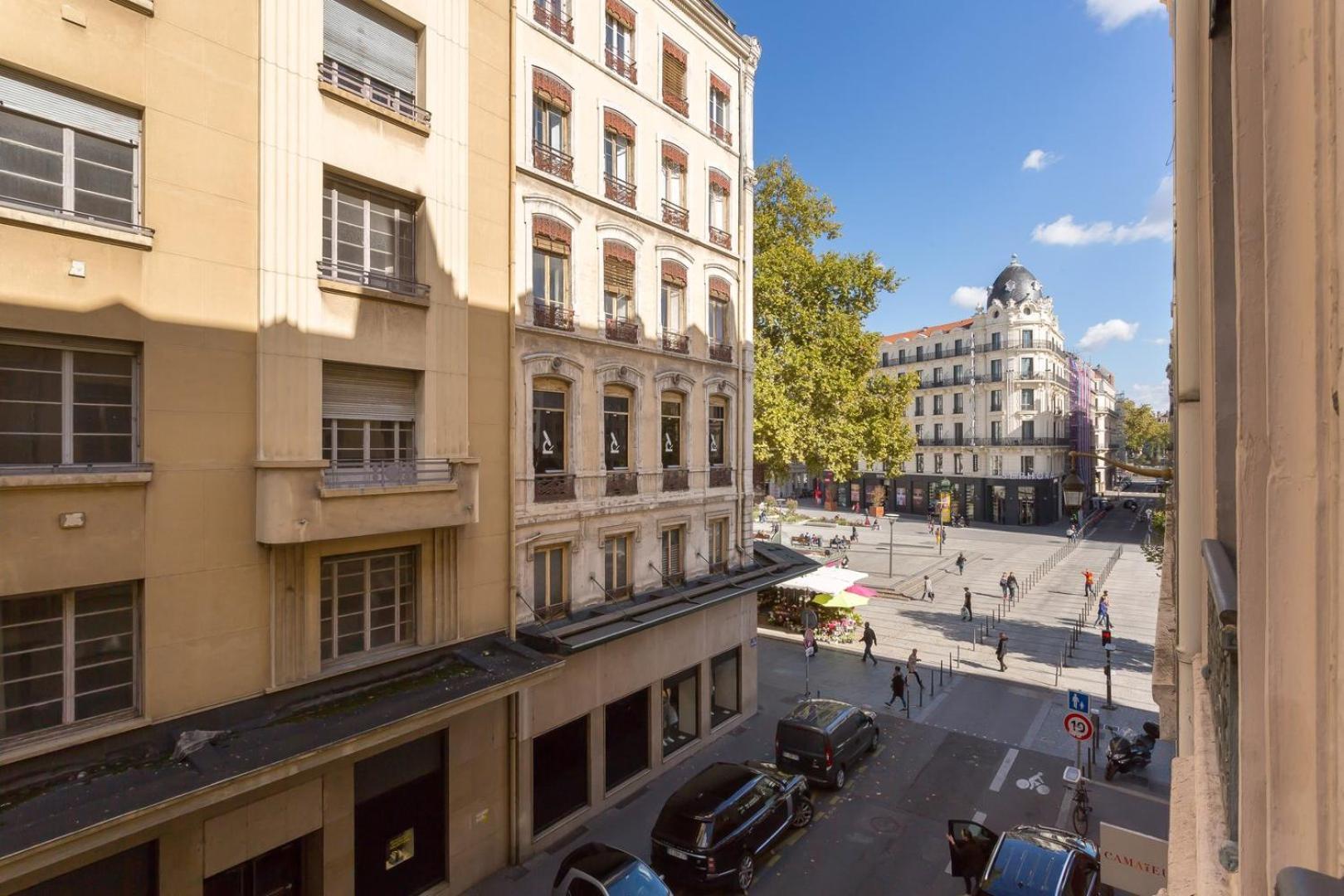 Hallmark - Location T2 - Lyon 2 Экстерьер фото