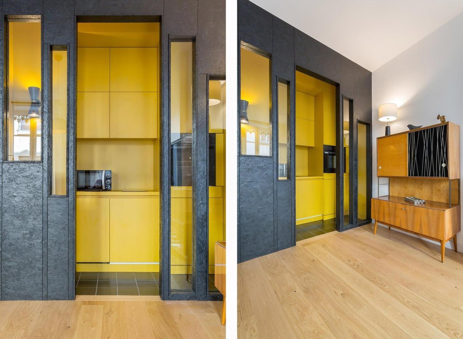 Hallmark - Location T2 - Lyon 2 Экстерьер фото