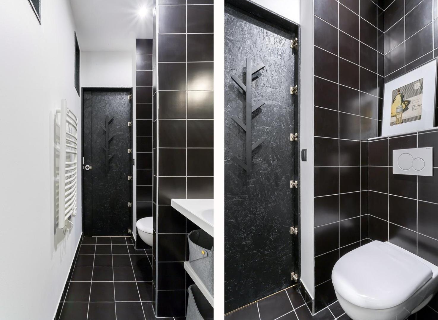 Hallmark - Location T2 - Lyon 2 Экстерьер фото