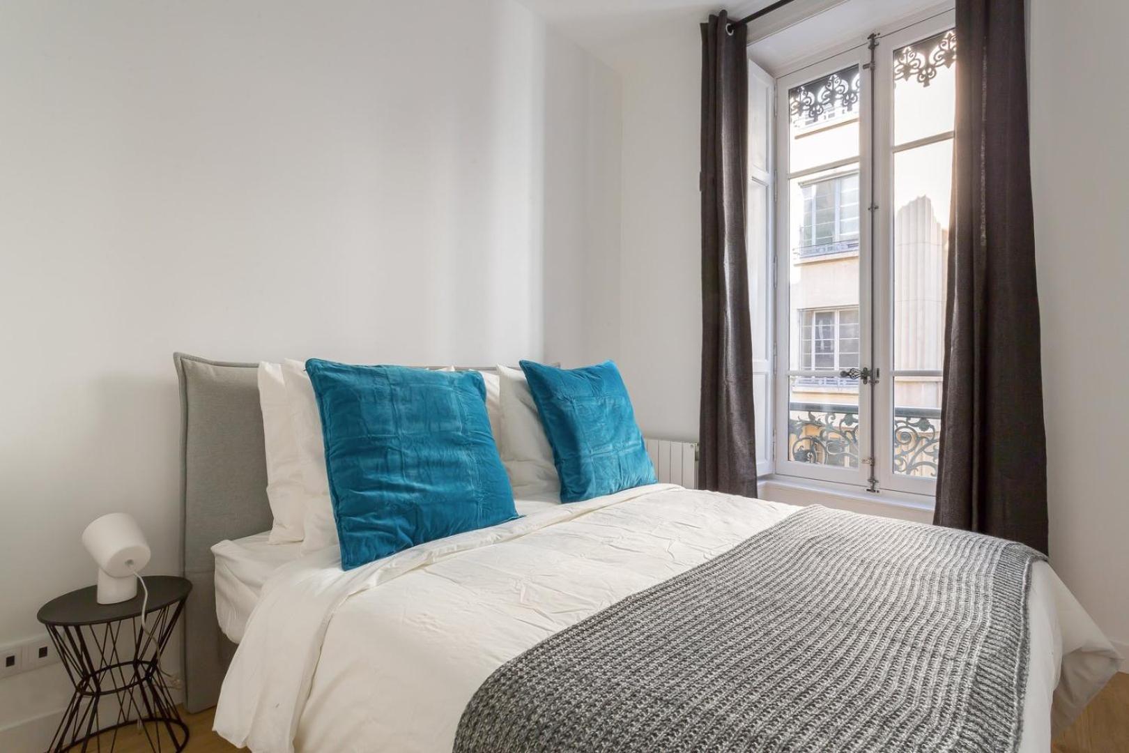 Hallmark - Location T2 - Lyon 2 Экстерьер фото